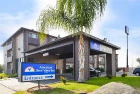 Photograph of Americas Best Value Inn,