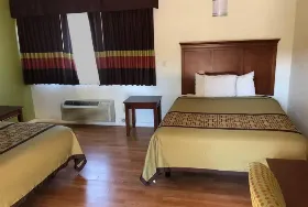 Photograph of Americas Best Value Inn, Visalia