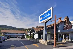 Photograph of Americas Best Value Inn, Tahoe City