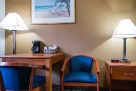 Photograph of Quality Inn, Crescent City