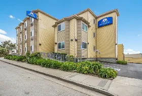 Photograph of Americas Best Value Inn, Pacifica