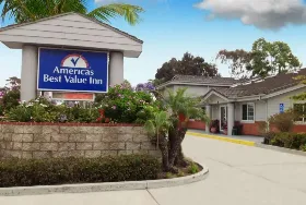Photograph of Americas Best Value Inn, Port Hueneme