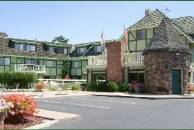 Photograph of Svendsgaard's Danish Lodge Americas Best Value Inn, Solvang