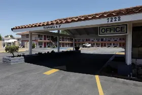 Photograph of Americas Best Value Inn, Pico Rivera