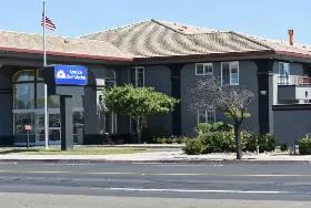 Photograph of Americas Best Value Inn, Manteca