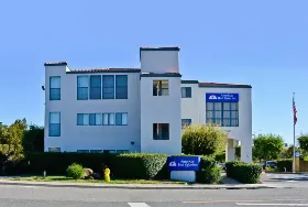 Photograph of Americas Best Value Inn, Novato