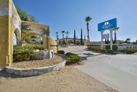 Photograph of Americas Best Value Inn, Yucca Valley