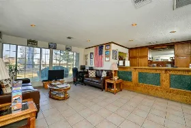 Photograph of Americas Best Value Inn, Lancaster