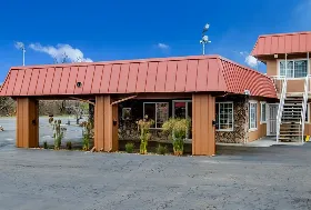 Photograph of Americas Best Value Inn, Ukiah