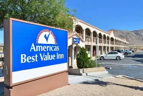 Photograph of Americas Best Value Inn, Twentynine Palms
