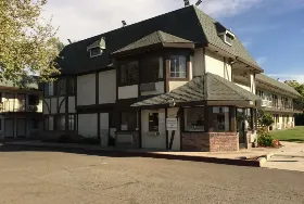 Photograph of Americas Best Value Inn, North Highlands