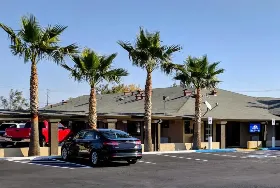 Photograph of Americas Best Value Inn, Antioch