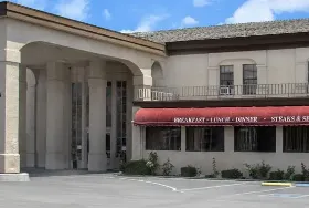 Photograph of Knights Inn Pico Rivera, Pico Rivera