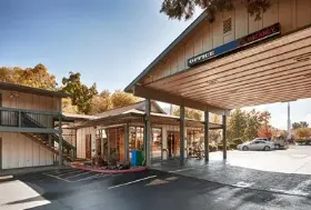 Photograph of Best Western Miner's Inn, Yreka