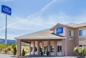 Photograph of Baymont by Wyndham, Yreka