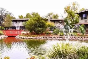 Photograph of Gaia Hotel & Spa Redding, Anderson