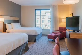 Photograph of TownePlace Suites, Agoura Hills