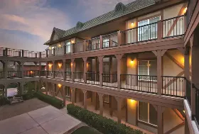 Photograph of WorldMark Solvang, Solvang