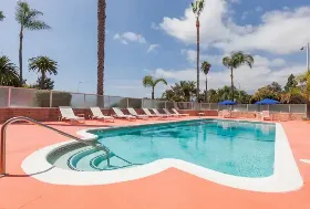 Photograph of Super 8, Goleta