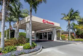 Photograph of Ramada by Wyndham, Santa Barbara