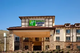Photograph of Holiday Inn Express, Lebec