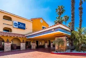 Photograph of Best Western Moreno Hotel & Suites, Moreno Valley