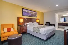 Photograph of Surestay Plus Hotel By Best Western, Chula Vista