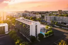 Photograph of Hotel Lulu, Anaheim