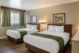 Photograph of Quality Inn, El Cajon