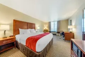 Photograph of Comfort Inn, Lancaster
