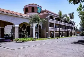 Photograph of Quality Inn, Camarillo