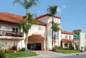 Photograph of Quality Inn, Monrovia