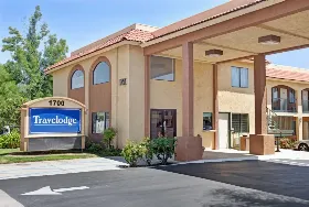 Photograph of Travelodge, Banning