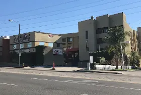 Photograph of Baymont by Wyndham, Monterey Park