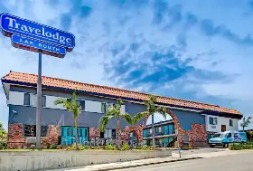Photograph of Travelodge, El Segundo