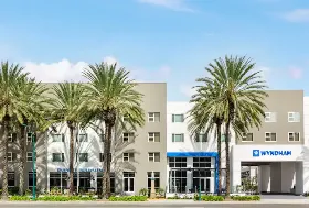 Photograph of Wyndham Anaheim, Anaheim