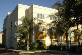 Photograph of Hotel Marguerite Anaheim/Garden Grove, Garden Grove