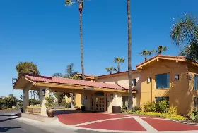 Photograph of La Quinta Inn, Costa Mesa