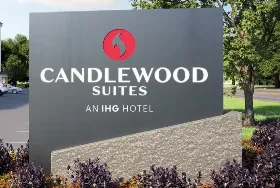Photograph of Candlewood Suites, Ontario