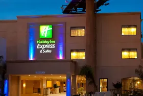 Photograph of Holiday Inn Express, Woodland Hills