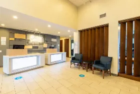 Photograph of Holiday Inn Express, Anaheim