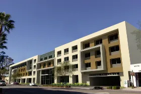 Photograph of Holiday Inn Express, Glendale
