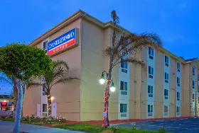 Photograph of Candlewood Suites LAX Hawthorne, Hawthorne