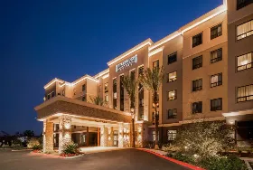Photograph of Staybridge Suites Irvine - John Wayne Airport, Irvine