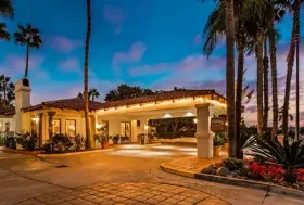 Photograph of Best Western Hacienda Suites Old Town, San Diego