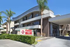 Photograph of Best Western Plus, Anaheim