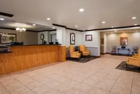 Photograph of Best Western John Jay Inn & Suites, Palmdale