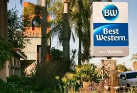 Photograph of Best Western Los Alamitos Inn & Suites, Los Alamitos