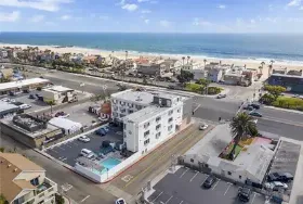 Photograph of Best Western Newport Beach Inn, Newport Beach