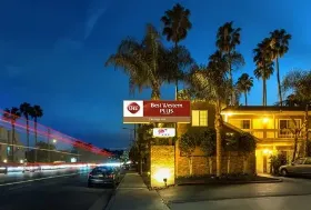 Photograph of Best Western Carriage Inn, Sherman Oaks